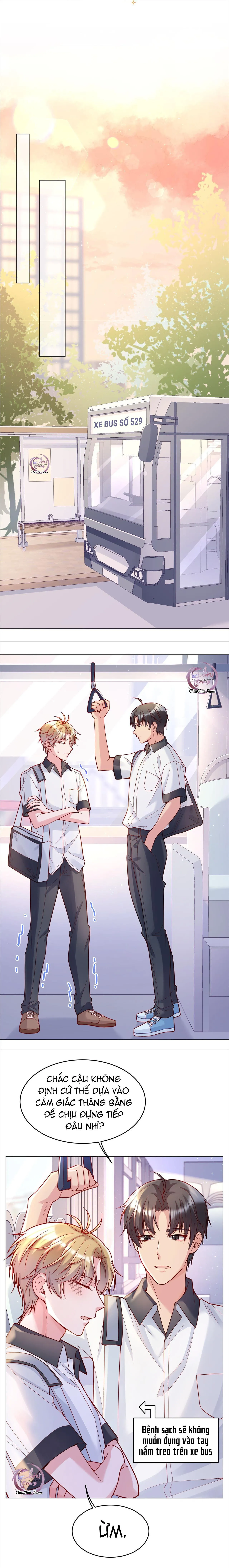 Hàn Viễn Chapter 26 Trang 7