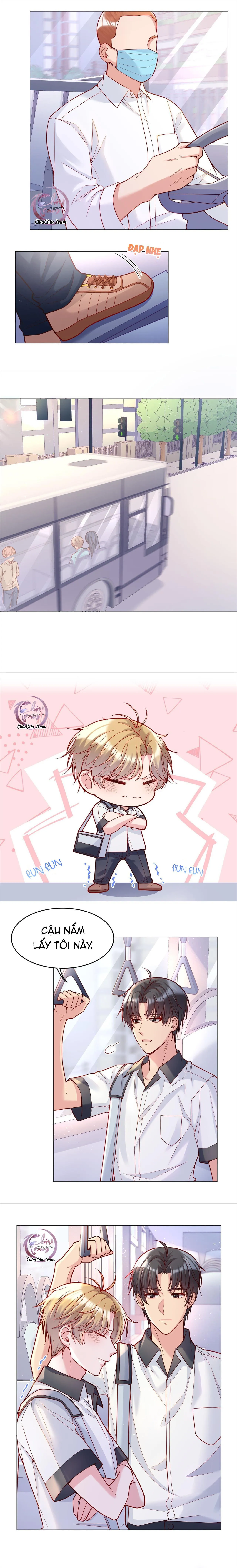 Hàn Viễn Chapter 26 Trang 8