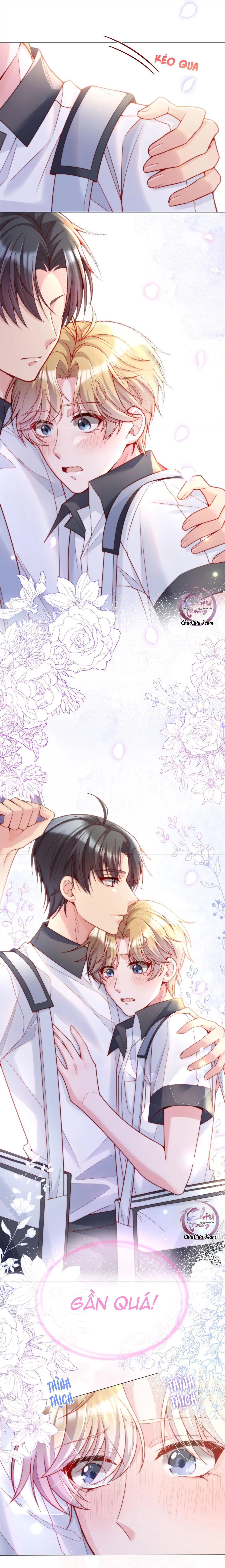 Hàn Viễn Chapter 26 Trang 9