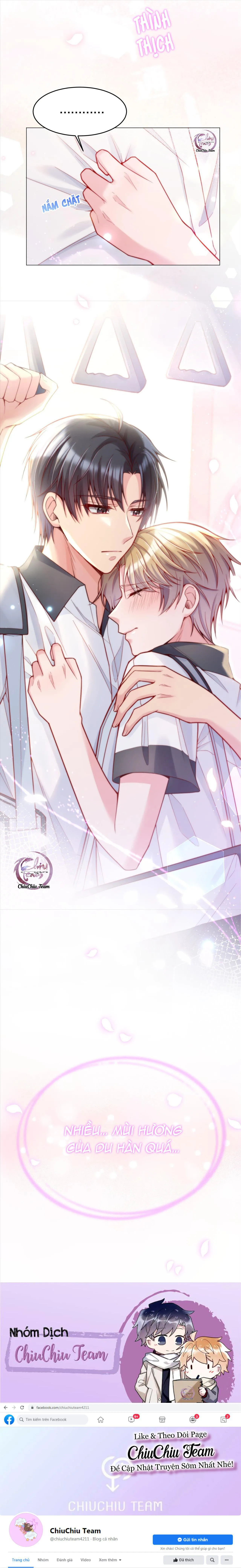 Hàn Viễn Chapter 26 Trang 10