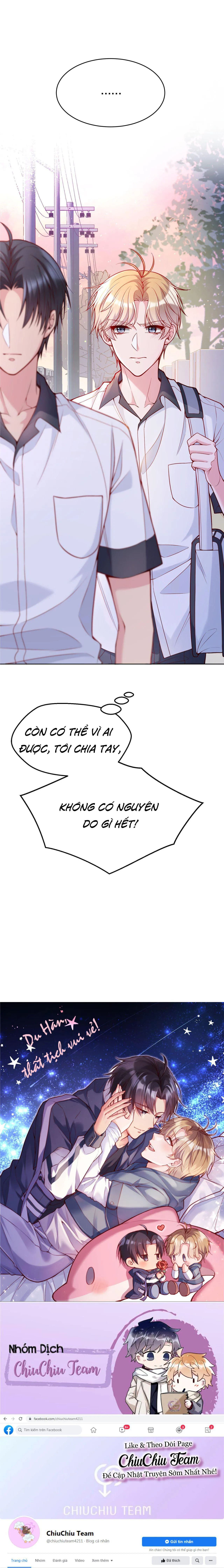 Hàn Viễn Chapter 27 Trang 10