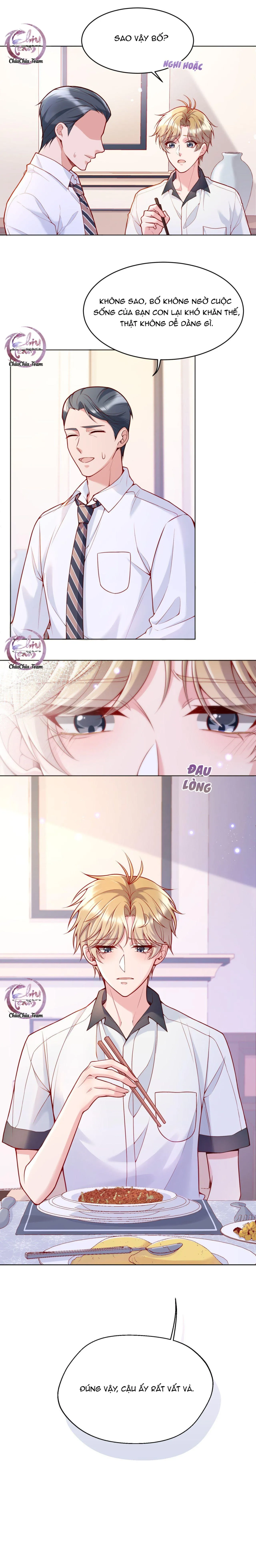 Hàn Viễn Chapter 28 Trang 4