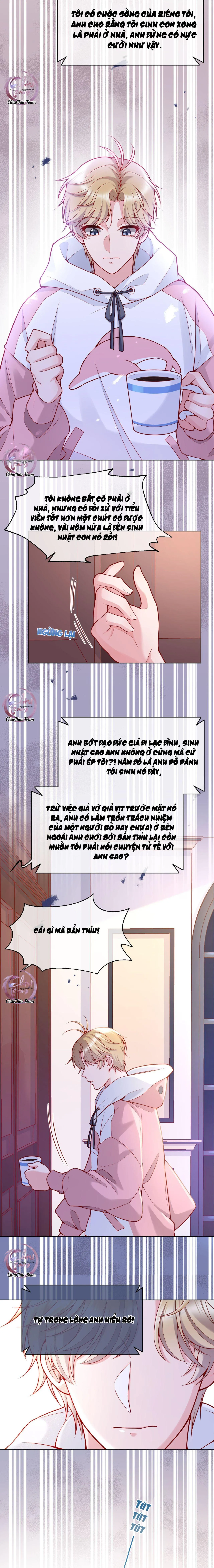 Hàn Viễn Chapter 28 Trang 6