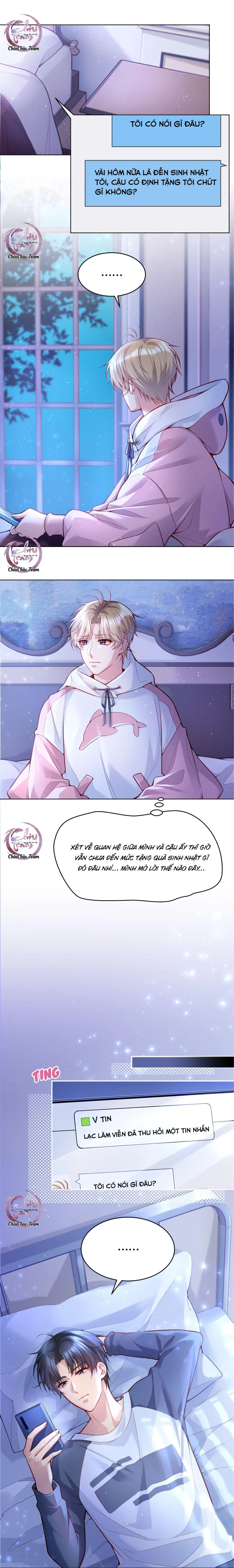 Hàn Viễn Chapter 28 Trang 9