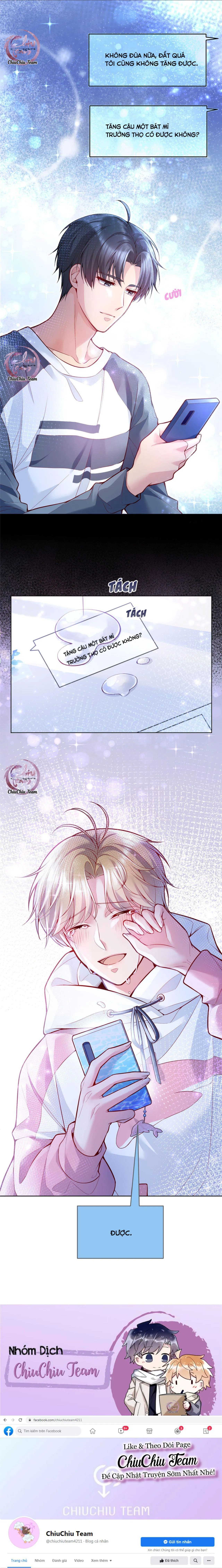 Hàn Viễn Chapter 28 Trang 11