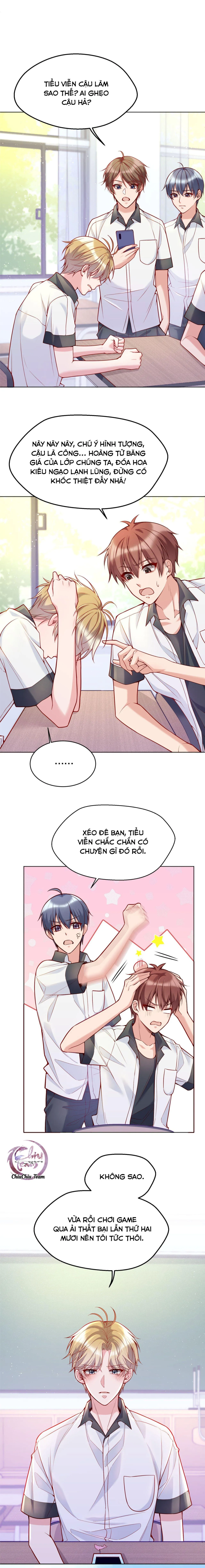 Hàn Viễn Chapter 29 Trang 5