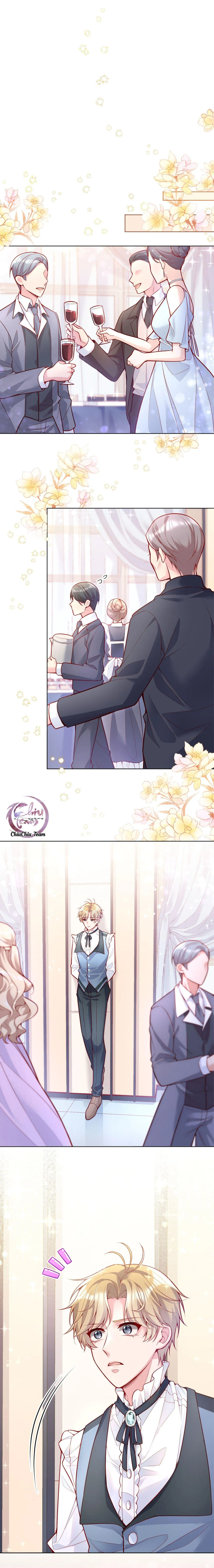 Hàn Viễn Chapter 29 Trang 8