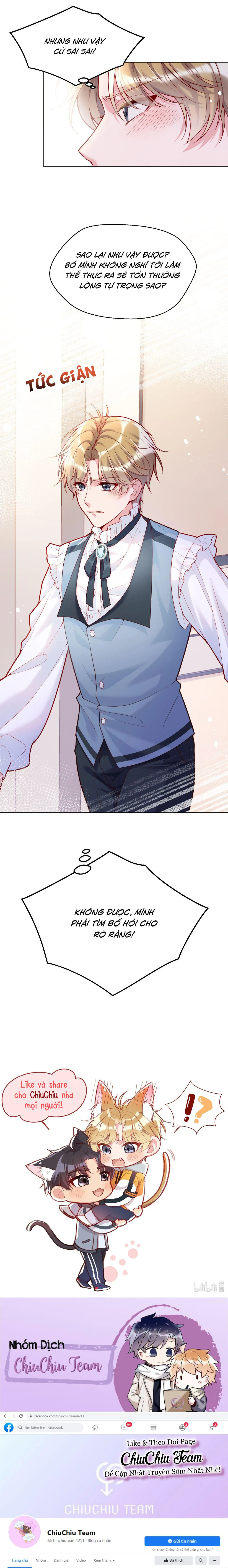 Hàn Viễn Chapter 29 Trang 11