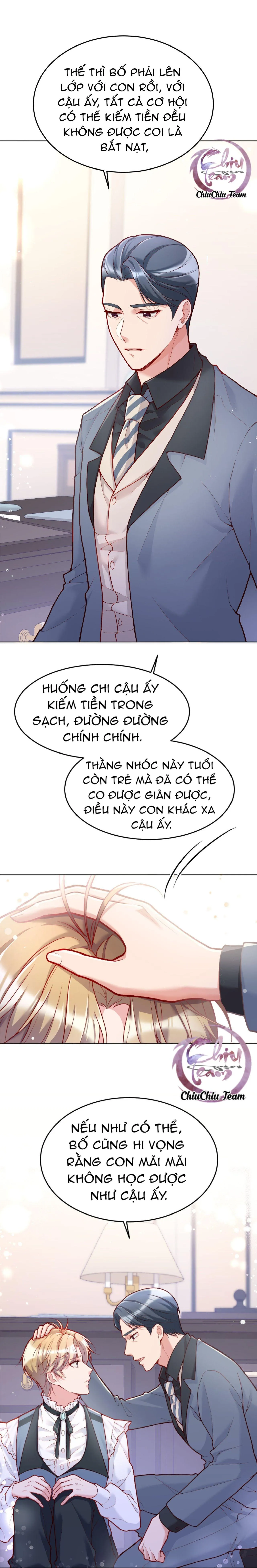 Hàn Viễn Chapter 30 Trang 12