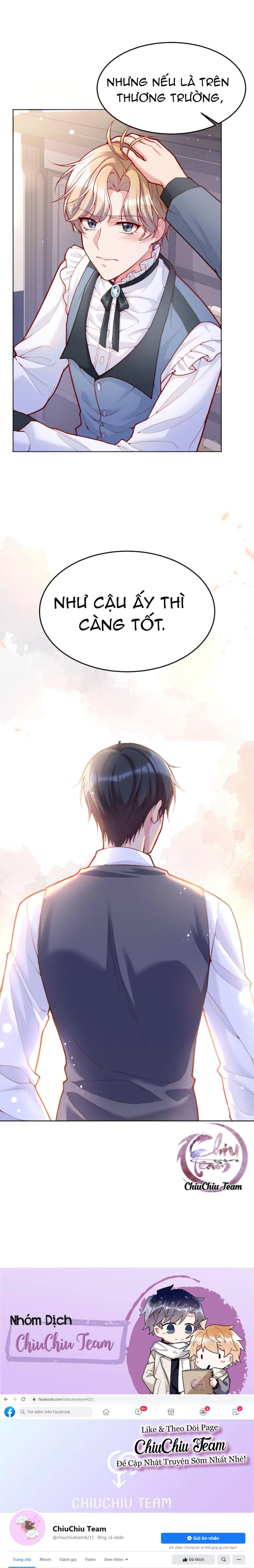 Hàn Viễn Chapter 30 Trang 13