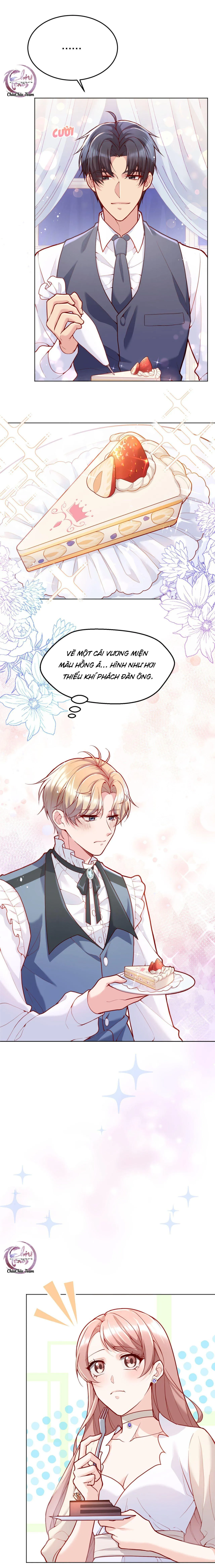 Hàn Viễn Chapter 31 Trang 11