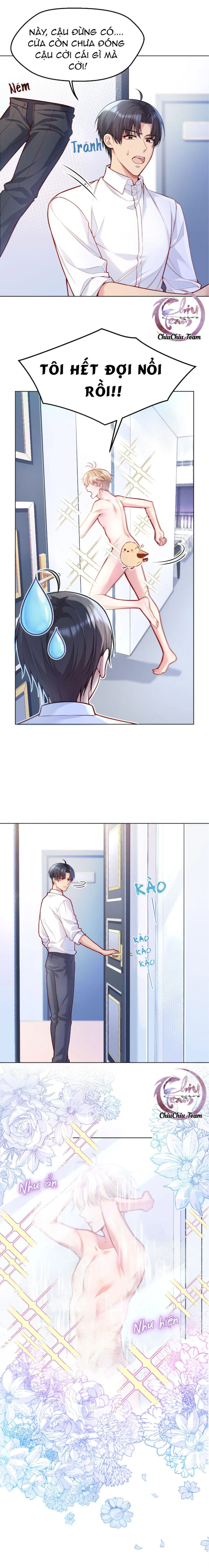 Hàn Viễn Chapter 32 Trang 10