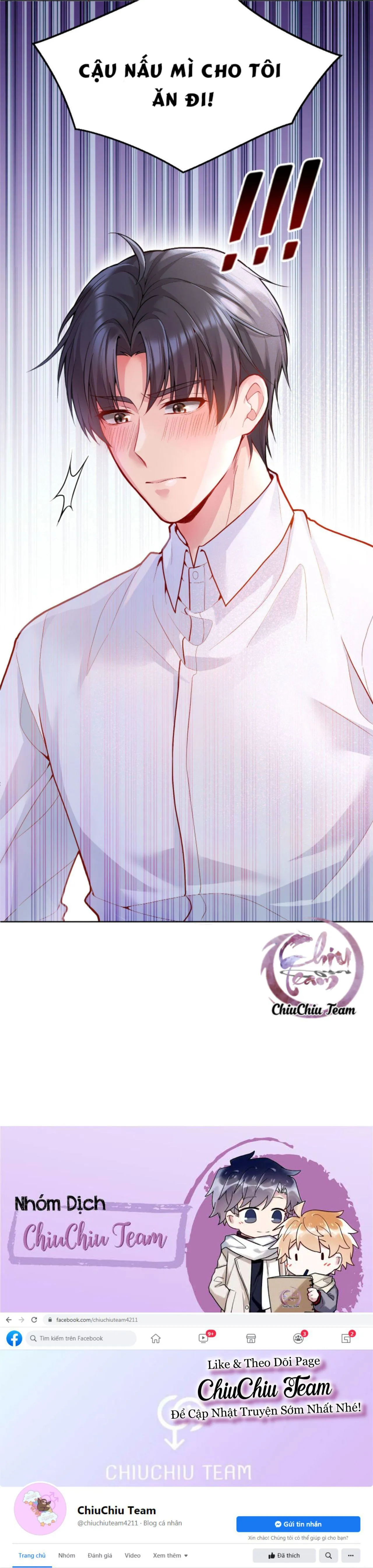 Hàn Viễn Chapter 32 Trang 12