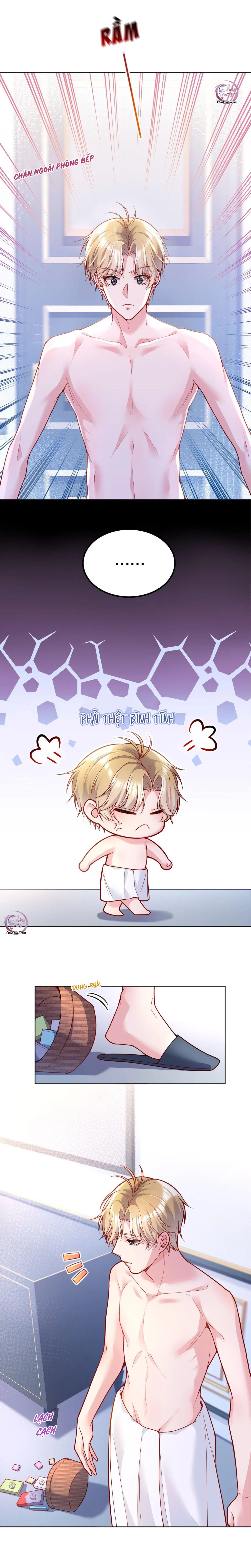 Hàn Viễn Chapter 33 Trang 7