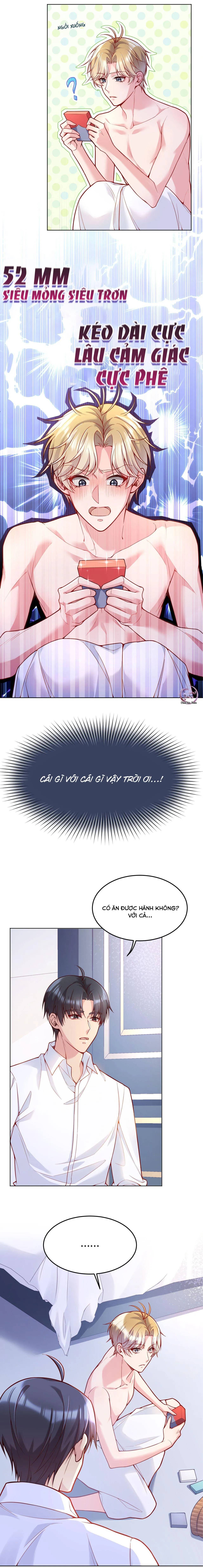 Hàn Viễn Chapter 33 Trang 8