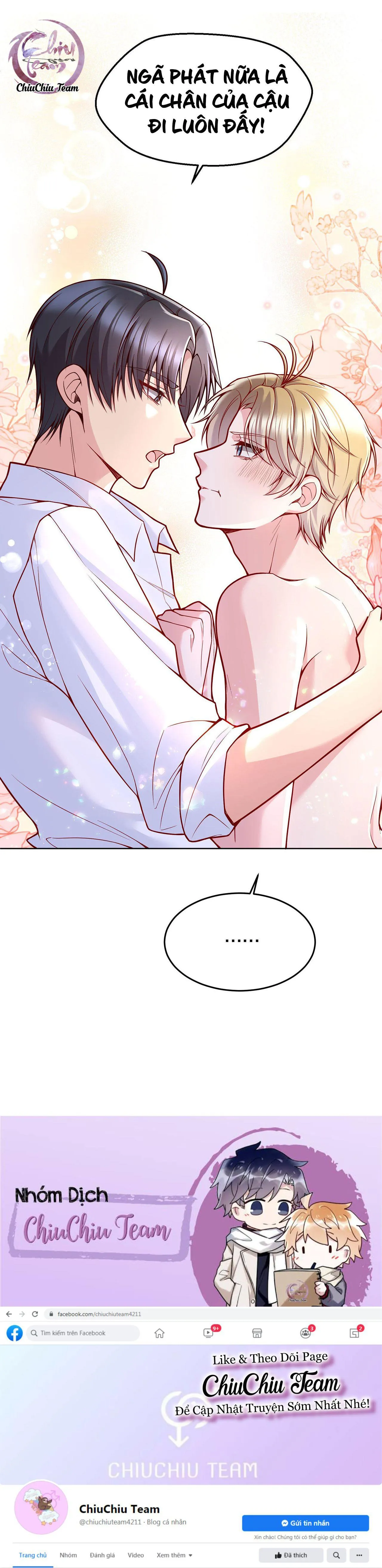 Hàn Viễn Chapter 34 Trang 9