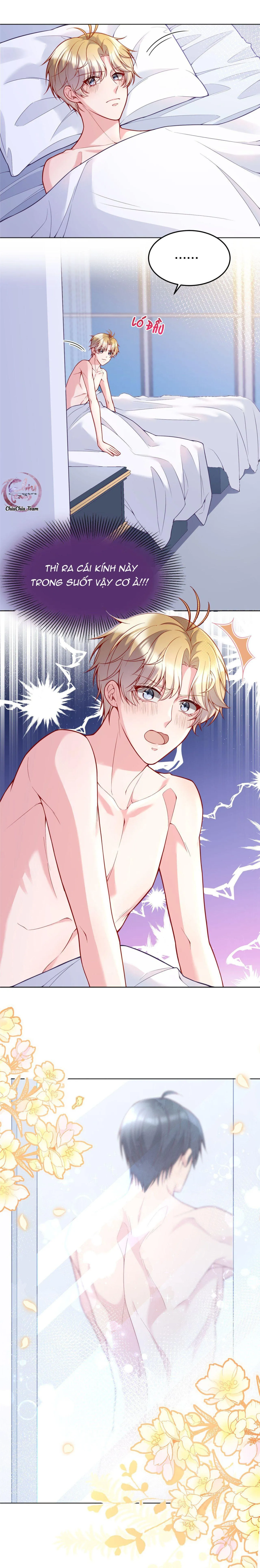 Hàn Viễn Chapter 35 Trang 4