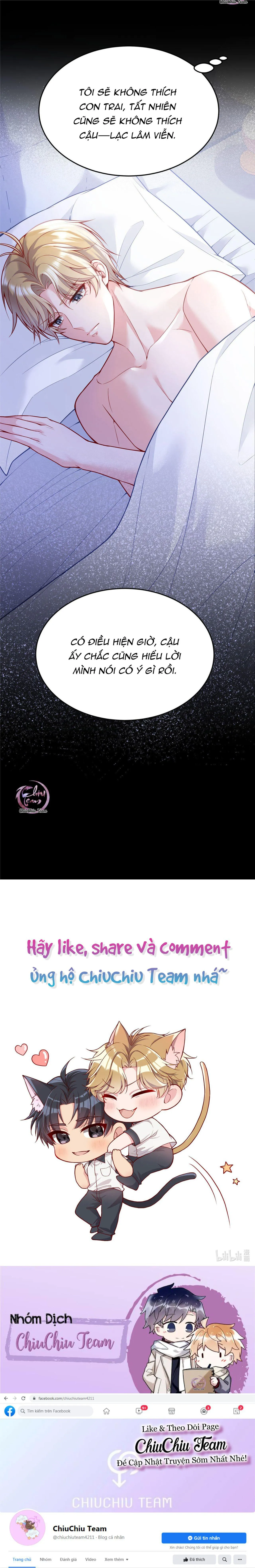 Hàn Viễn Chapter 35 Trang 14