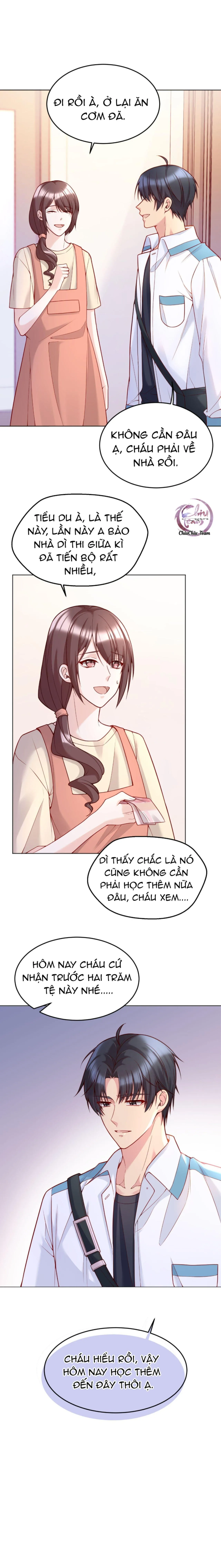 Hàn Viễn Chapter 36 Trang 4
