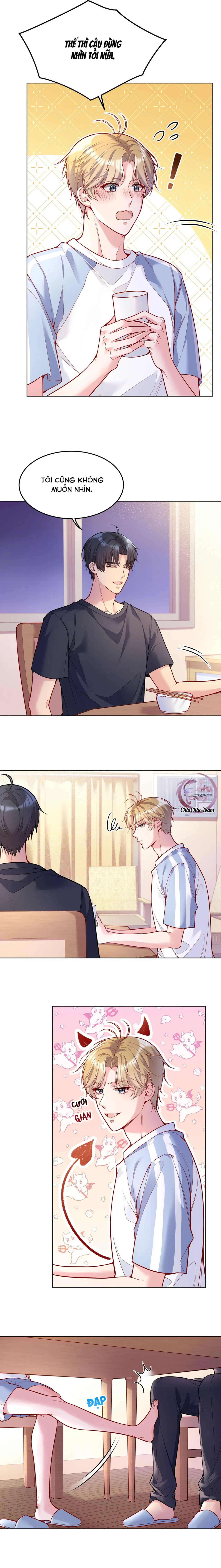 Hàn Viễn Chapter 38 Trang 3