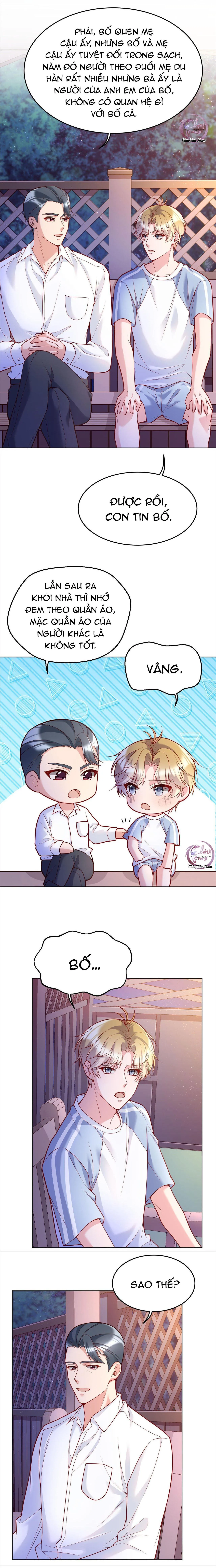 Hàn Viễn Chapter 39 Trang 6