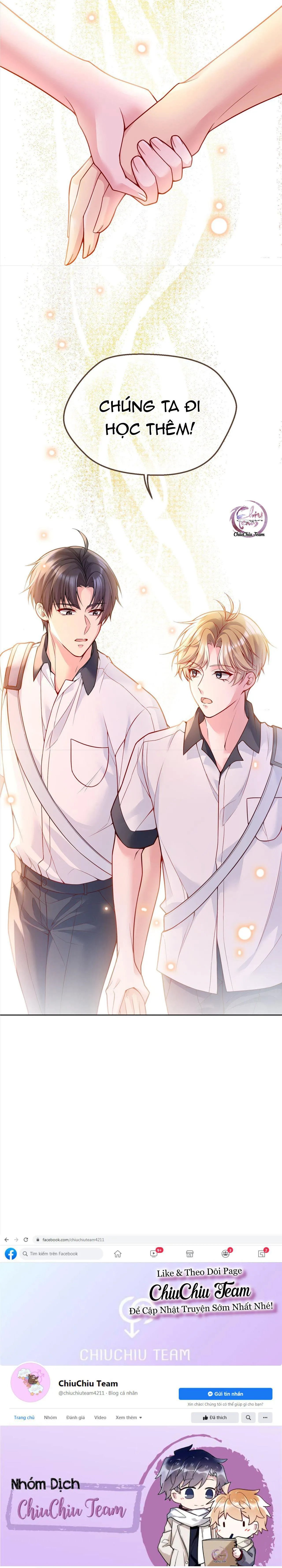 Hàn Viễn Chapter 39 Trang 12