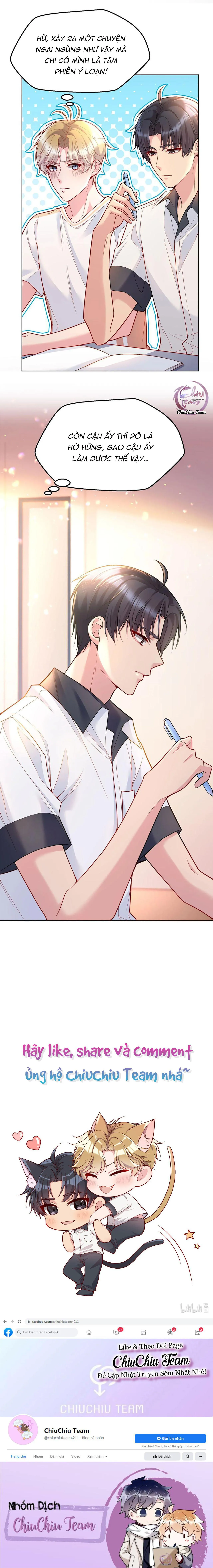 Hàn Viễn Chapter 40 Trang 10