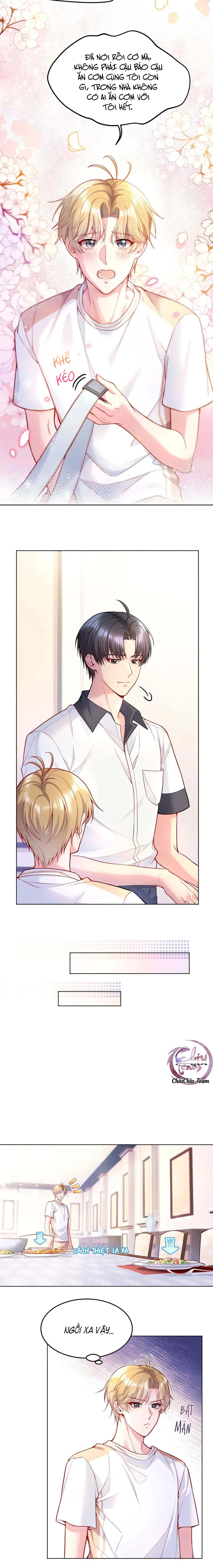 Hàn Viễn Chapter 41 Trang 3