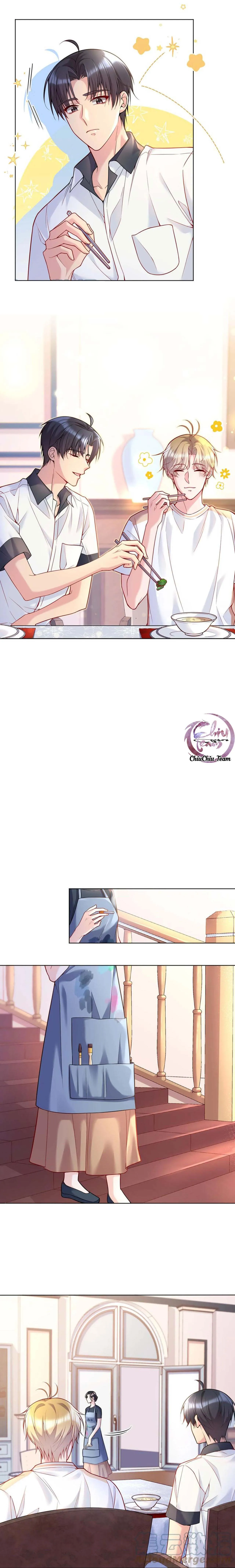 Hàn Viễn Chapter 41 Trang 8