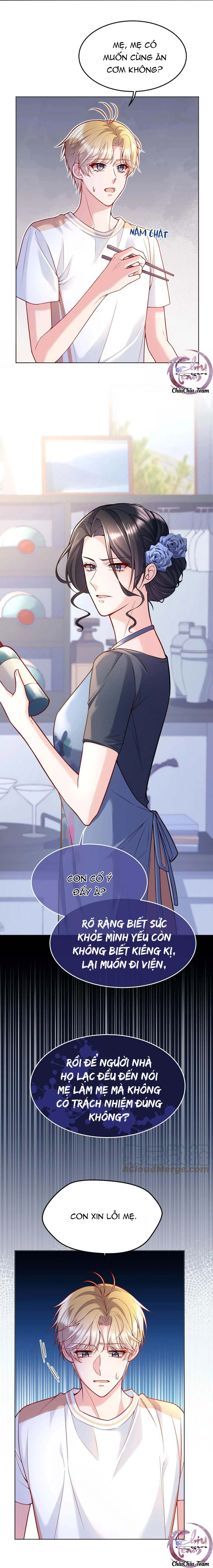 Hàn Viễn Chapter 41 Trang 9