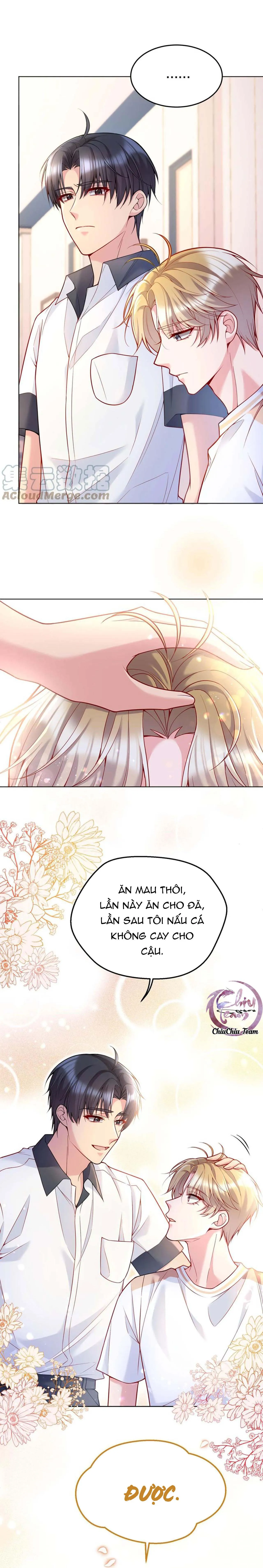 Hàn Viễn Chapter 41 Trang 11