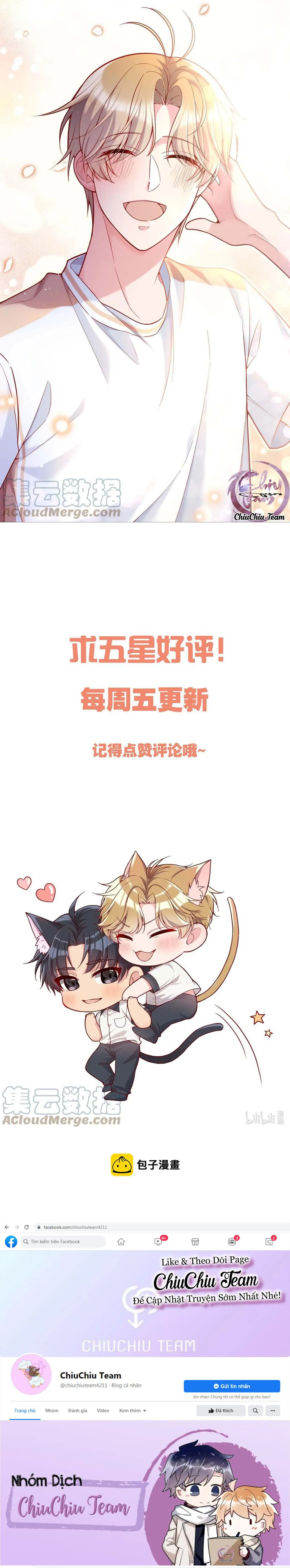 Hàn Viễn Chapter 41 Trang 12