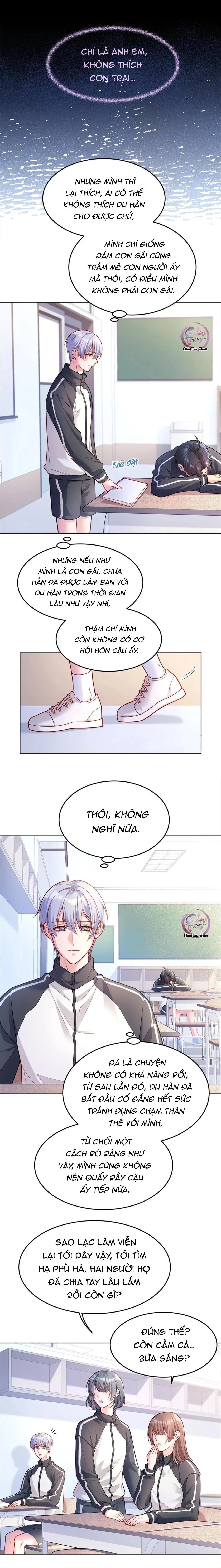 Hàn Viễn Chapter 42 Trang 6