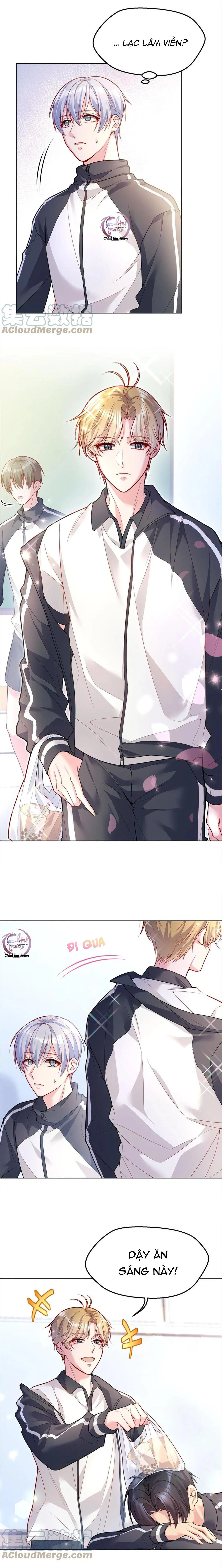 Hàn Viễn Chapter 42 Trang 7