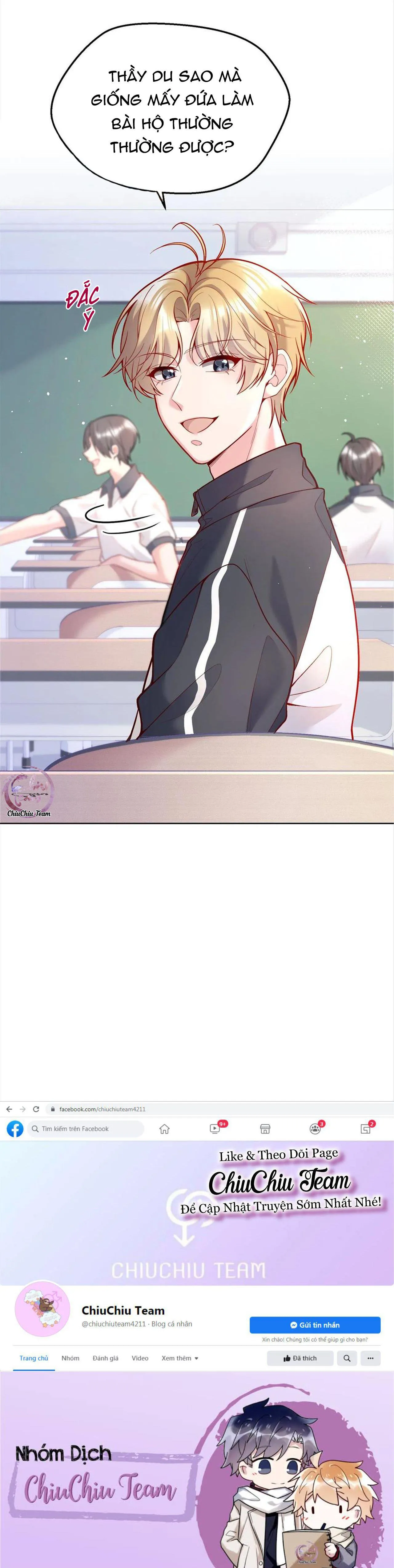 Hàn Viễn Chapter 42 Trang 11