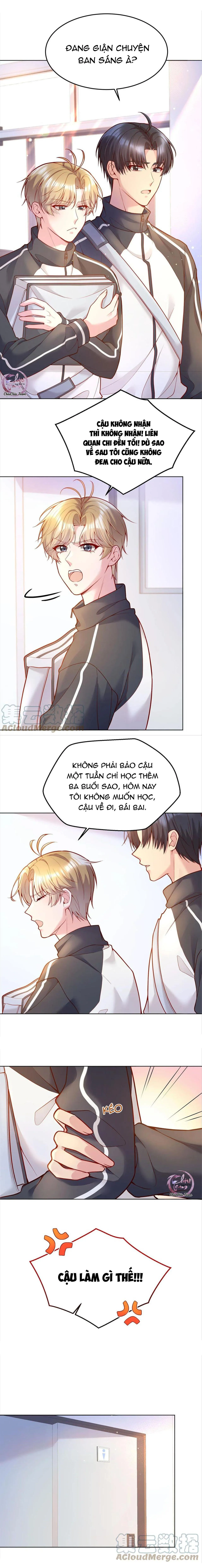 Hàn Viễn Chapter 43 Trang 7