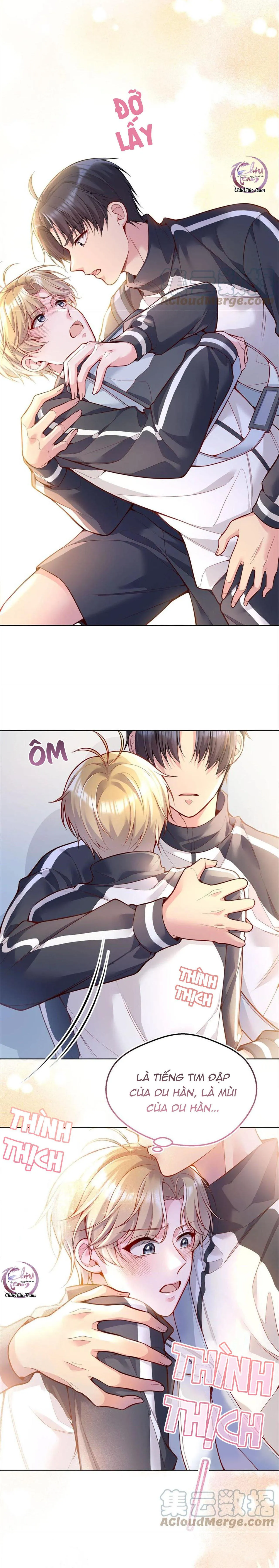 Hàn Viễn Chapter 43 Trang 9