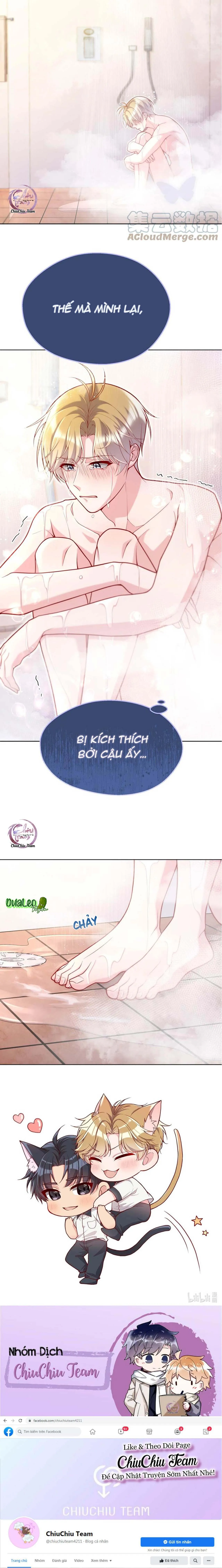 Hàn Viễn Chapter 44 Trang 7