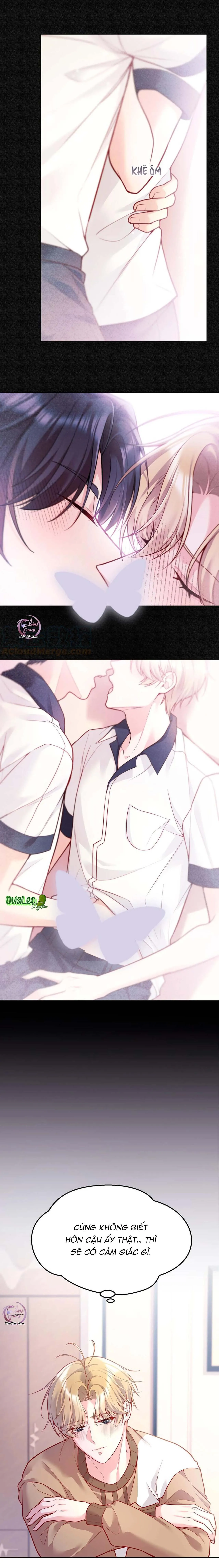 Hàn Viễn Chapter 45 Trang 3