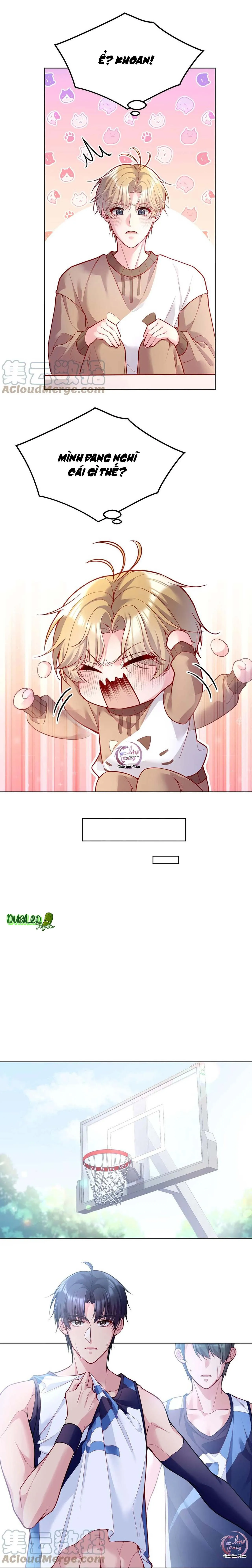 Hàn Viễn Chapter 45 Trang 4