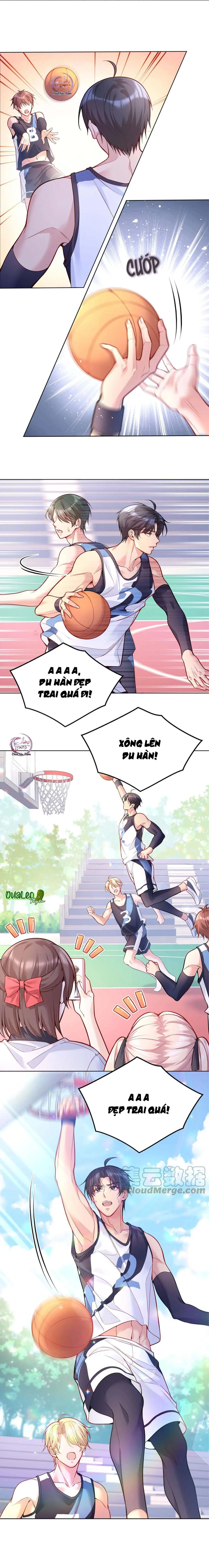 Hàn Viễn Chapter 45 Trang 5