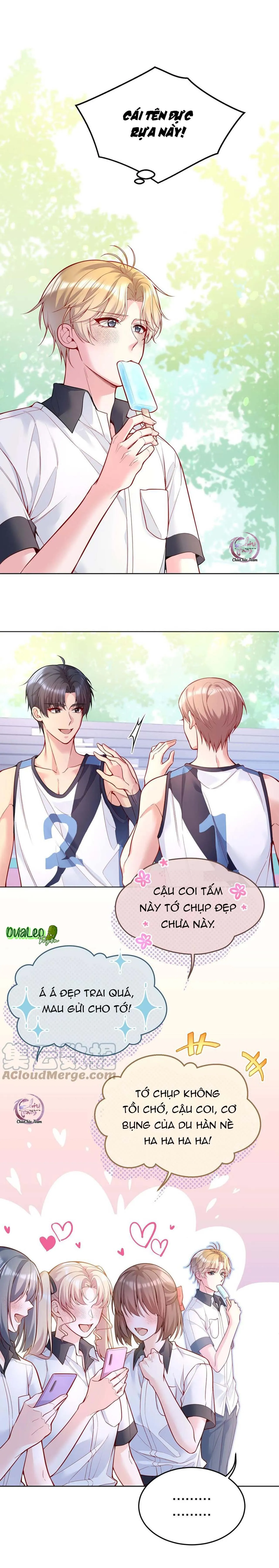 Hàn Viễn Chapter 45 Trang 6