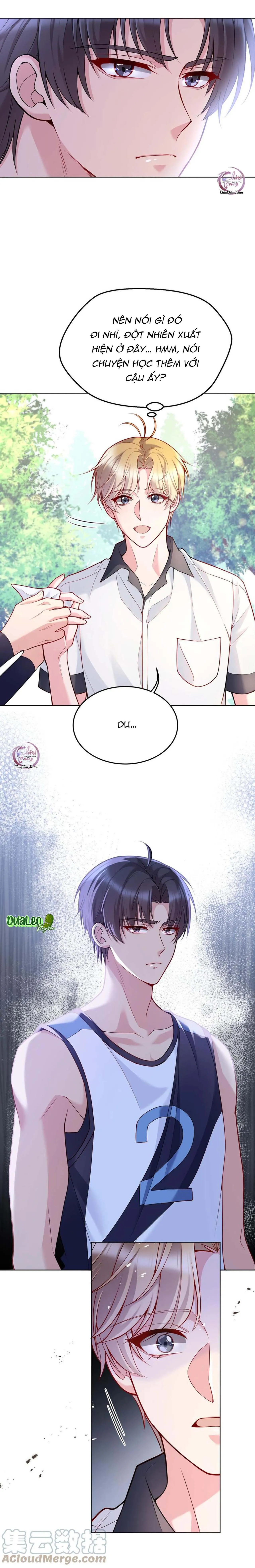 Hàn Viễn Chapter 45 Trang 10