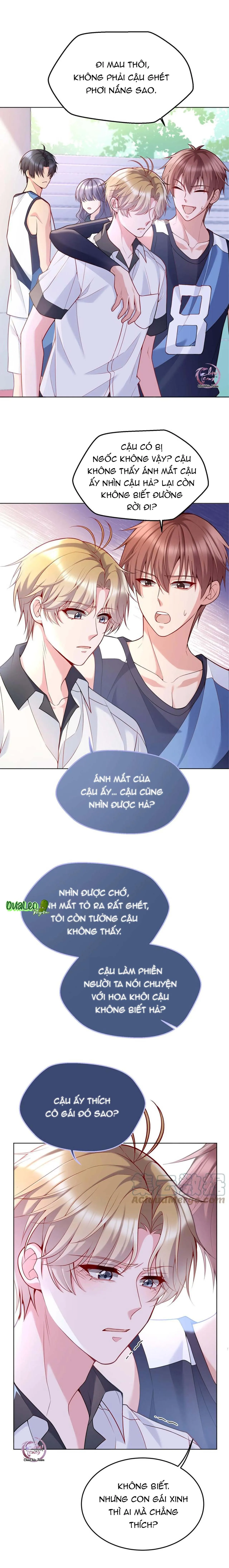 Hàn Viễn Chapter 45 Trang 11