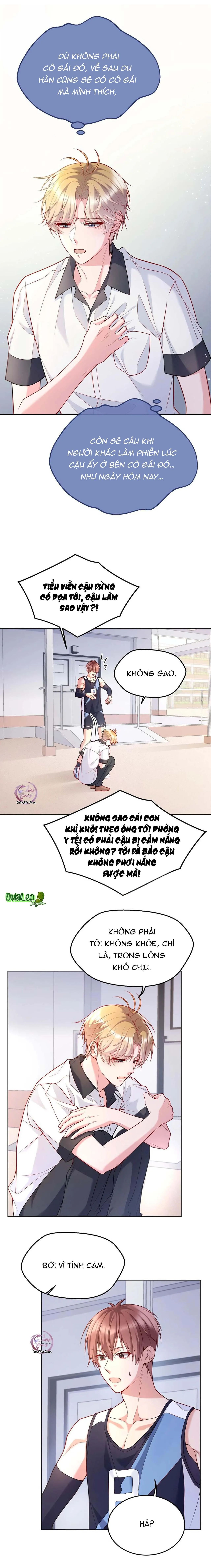 Hàn Viễn Chapter 45 Trang 12