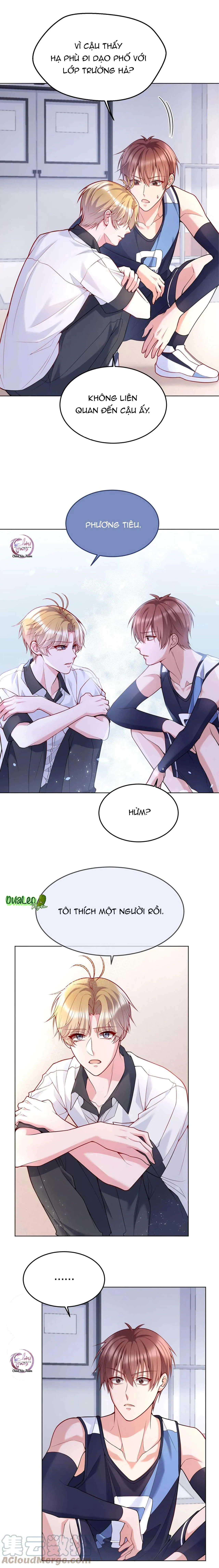 Hàn Viễn Chapter 45 Trang 13