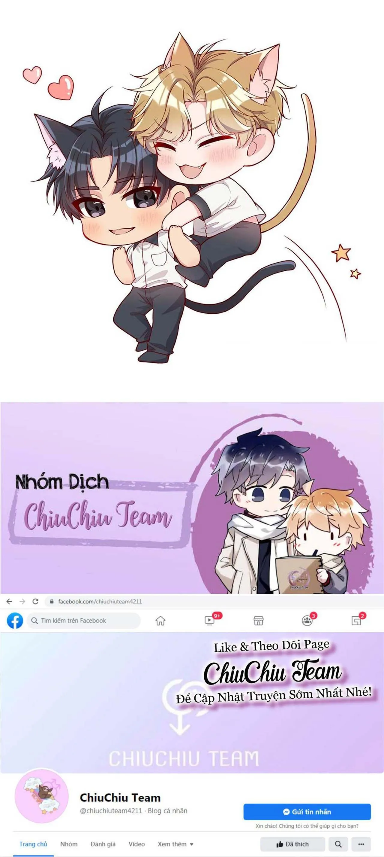 Hàn Viễn Chapter 45 Trang 15