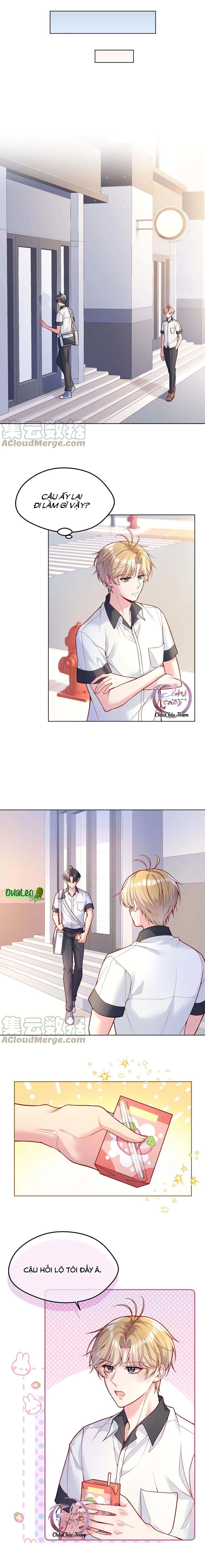 Hàn Viễn Chapter 46 Trang 6