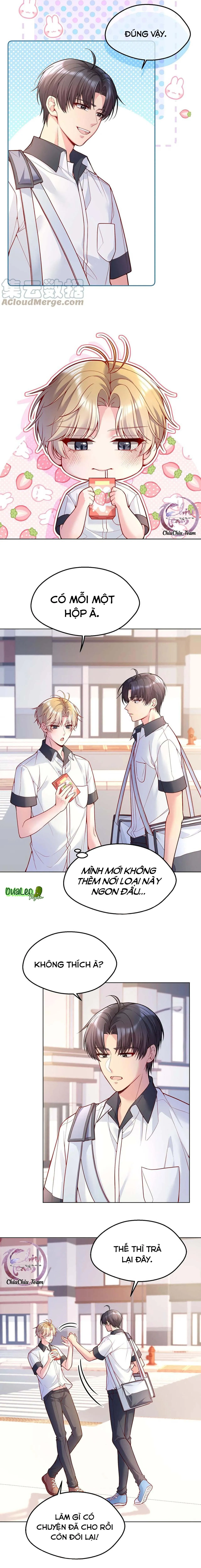 Hàn Viễn Chapter 46 Trang 7