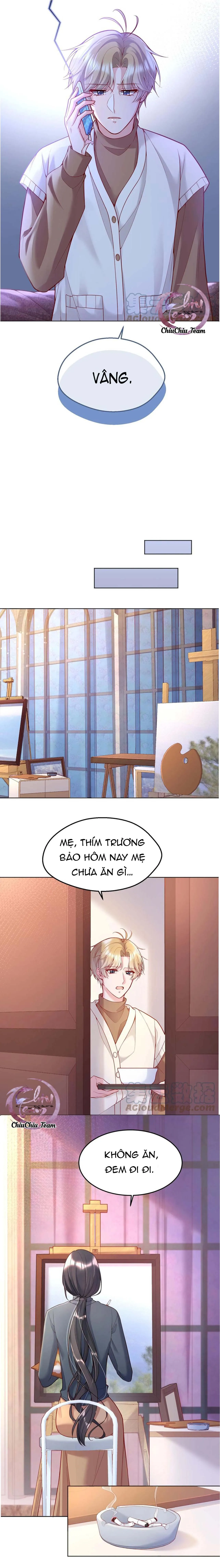 Hàn Viễn Chapter 47 Trang 3